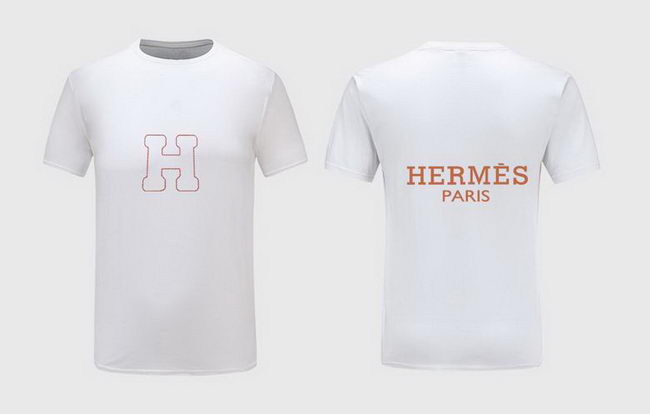 Hermes T-shirt Mens ID:20220607-240